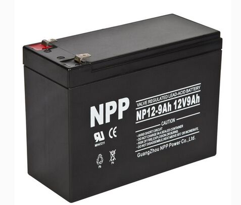 NPP耐普蓄電池NP12-17Ah/12V17Ah之選報價