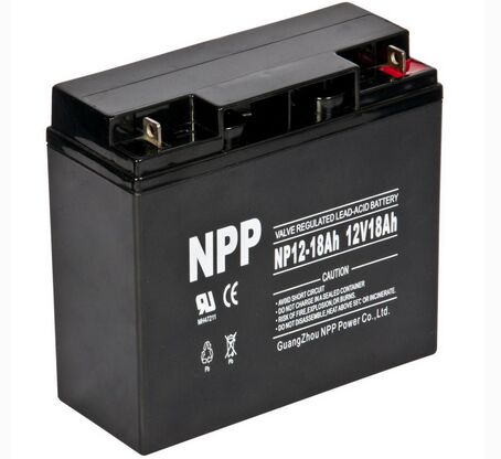 NPP耐普蓄電池NP12-20Ah/12V20Ah品質(zhì)之選報價