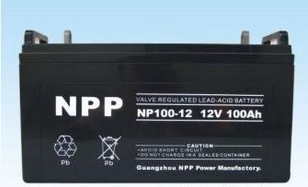 NPP電力蓄電池NP12-130Ah12V130Ah報(bào)價(jià)