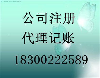 青島記賬報稅 專業(yè)納稅申報 代理記賬