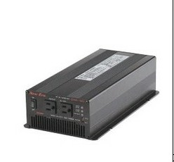 日本新時(shí)代NEW-ERA汽車專用逆變器 CSAS-1000/12Ｖ