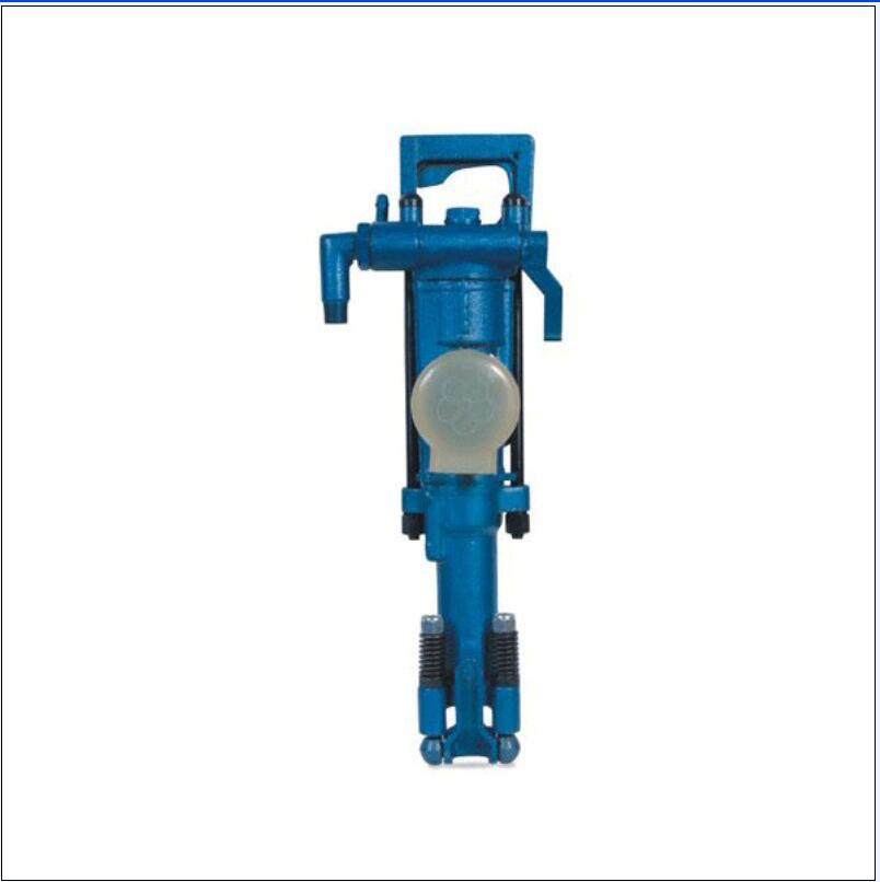 工程建筑用 HY23D氣動鑿巖機  氣動鑿巖機生產(chǎn)廠家