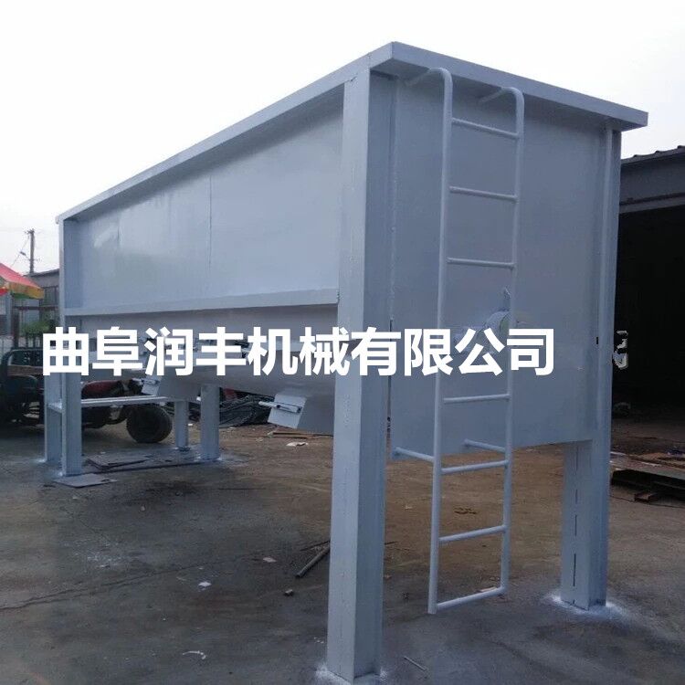 大型混料攪拌機(jī) 電動(dòng)式混料攪拌機(jī)效率