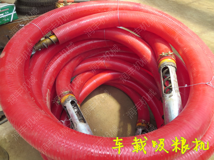 薄利多銷吸糧機(jī) 潤豐機(jī)械吸糧機(jī)