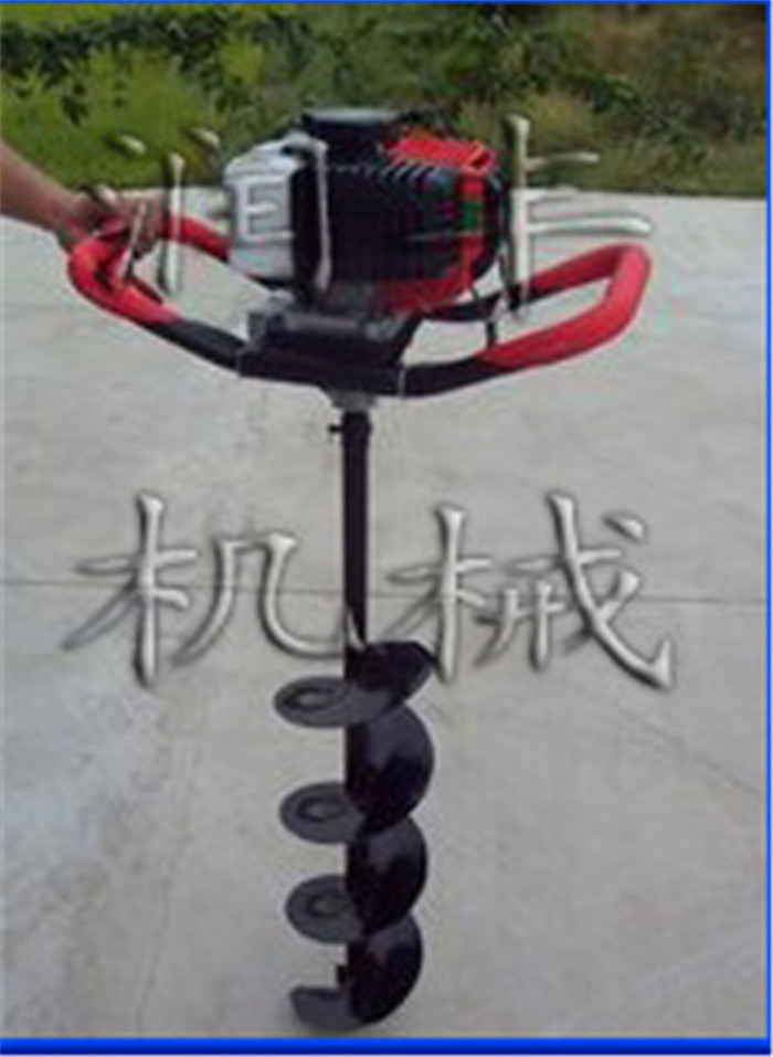 挖坑機(jī)生產(chǎn)廠家的電話 自產(chǎn)自銷挖坑機(jī) 挖坑機(jī)的配置