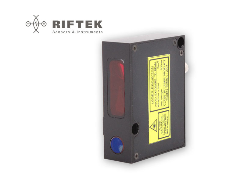 RIFTEK光電傳感器（歐洲）光電傳感器