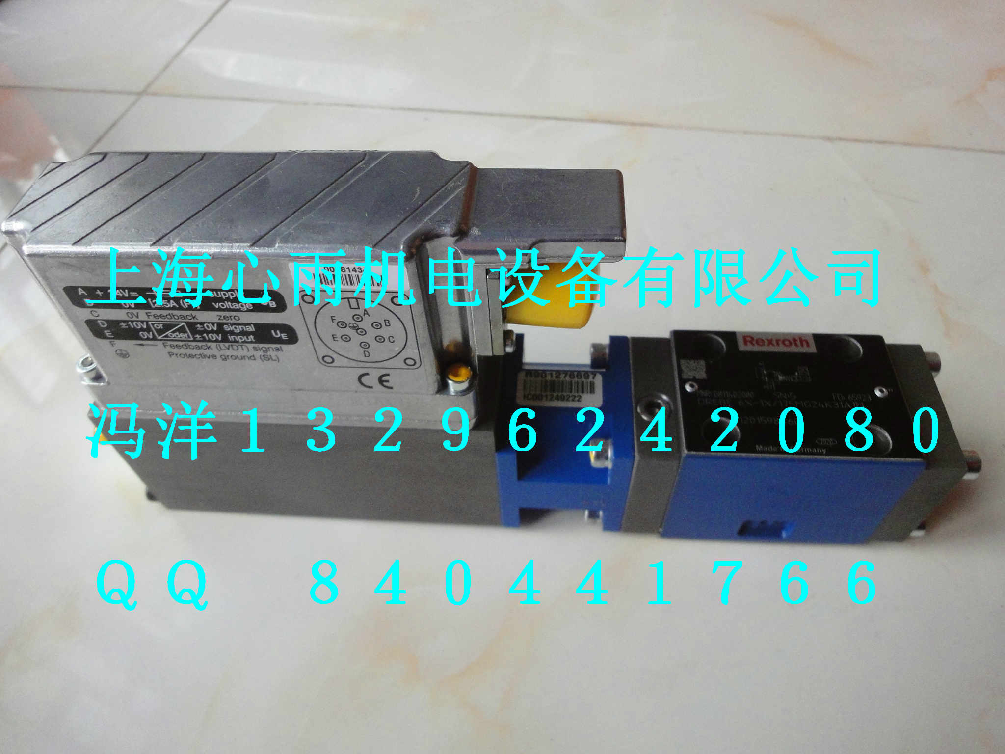 DREM10-6X/200YG24-8K4M現(xiàn)貨