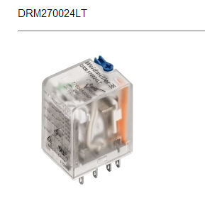 繼電器DRM270024LT 上海泉心電氣現(xiàn)貨供應(yīng)