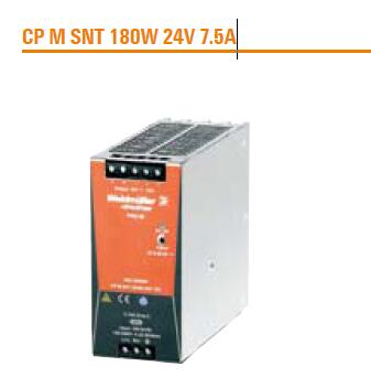 CP M SNT 180W 24V 7.5AκԴϵع