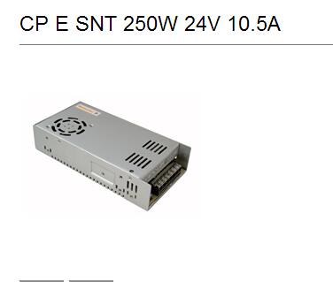 CP E SNT 250W 24V 10.5A魏德米勒電源系列產(chǎn)品