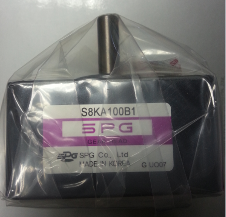 S8KA90B1 S8KA100B1 SPG減速機(jī)SPG齒輪箱