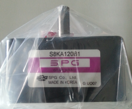 S8KA120B1 S8KA150B1 SPG減速機 SPG齒輪箱