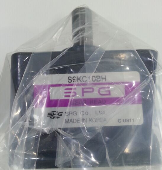 S9KC10BH S9KC12.5BH SPG減速機 齒輪箱