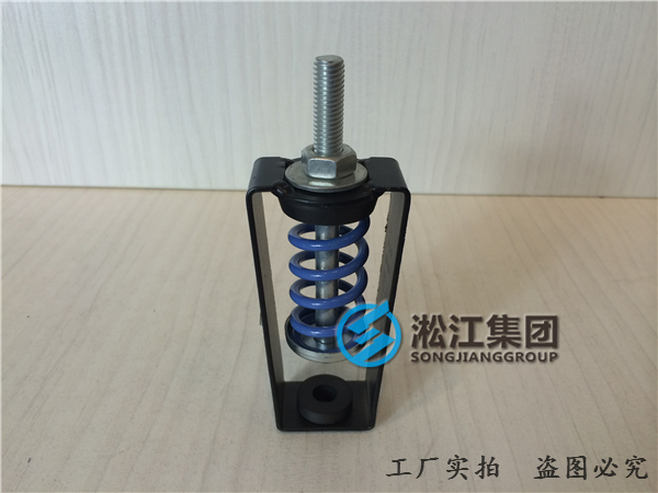 嘉興吊式彈簧減震器高質量品牌LJX