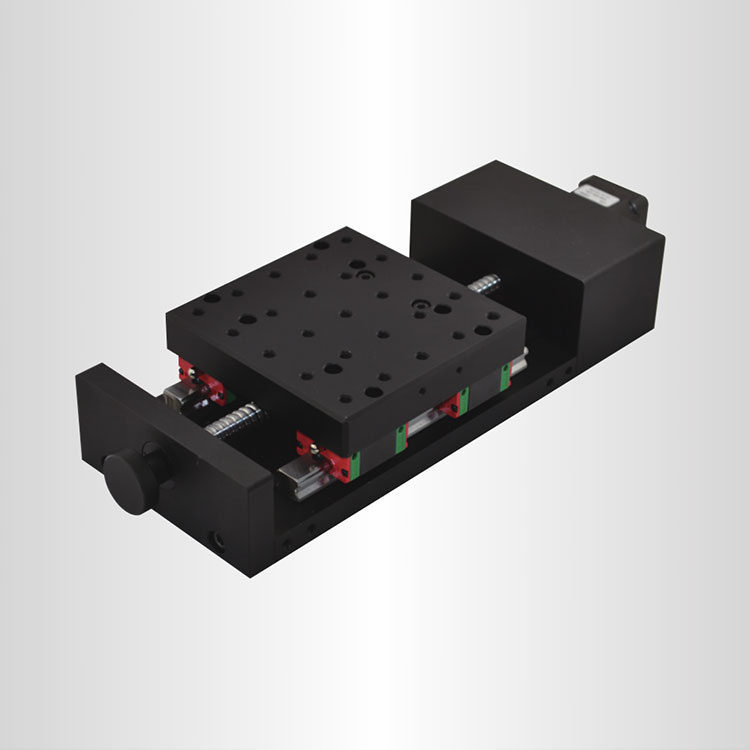 ETSN系列精密平移臺(tái) 高精度電控位移臺(tái)平移臺(tái) 承載大微米定位平臺(tái)