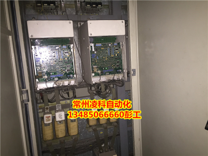 建業(yè)變頻器售后維修電話