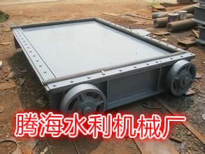 大石橋啟閉機(jī)閘門經(jīng)銷商鋼制閘門安裝及售后