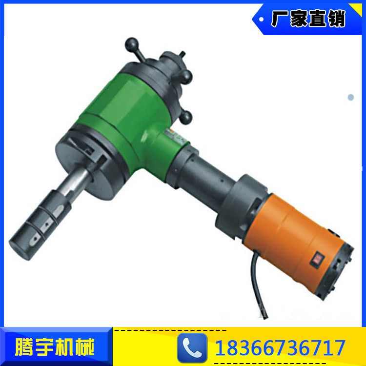 廠家直銷(xiāo)ISY-28T型內(nèi)漲式管子坡口機(jī) 電動(dòng)坡口機(jī)價(jià)格  管子坡