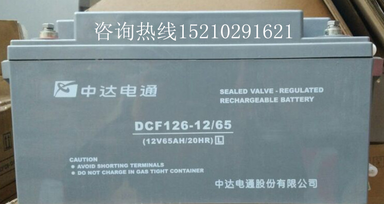 青島供應(yīng)臺達免維護蓄電池DCF126-12/150