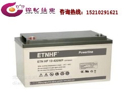 伊頓UPS電源供應(yīng)免維護(hù)蓄電池ETNHF12-190W