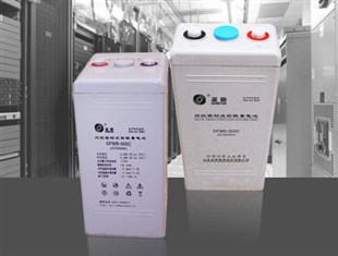 GFMD-1000C圣陽通訊基站專用蓄電池