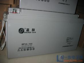 圣陽100AH蓄電池廠家直銷，SP12-100鉛酸密閉免維護(hù)