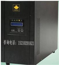 山頓UPS電源牡丹江銷售SD/MD10000NTL負(fù)載瓦數(shù)