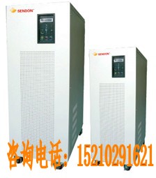 FX/FT11-6KVA山頓UPS電源參數(shù)  負載瓦輸數(shù)詳情