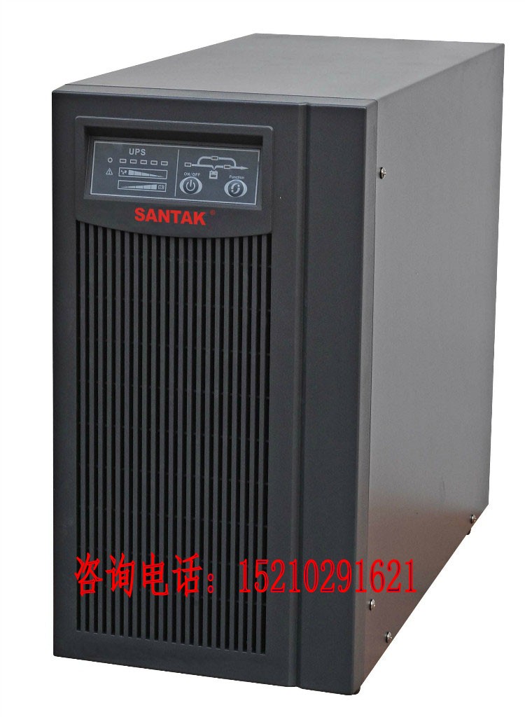 供應(yīng)UPS不間斷電源全系列   山特3c20KS參數(shù)