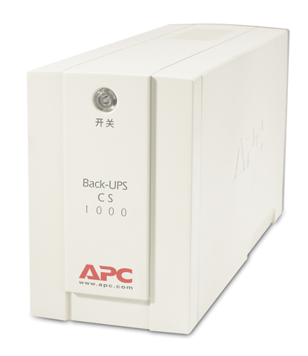 廊坊APC UPS不間斷電源BK500Y-CH價(jià)格參數(shù)咨詢