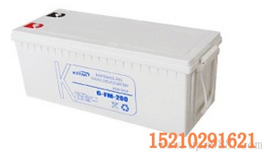 廣東科士達蓄電池12V200AH廠家供應(yīng)  6-FM-200價格