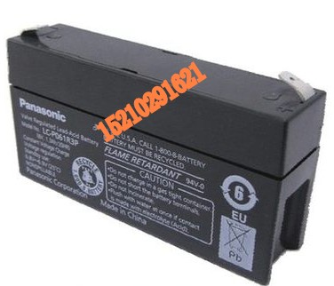 Ϻ늳/LC-P061R3(yng)늳6V1.3AHr(ji)