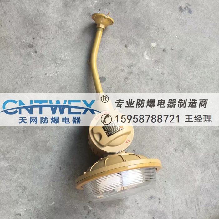 SBD1102-YQL40C1防爆壁燈免維護(hù)防爆無(wú)極燈40W