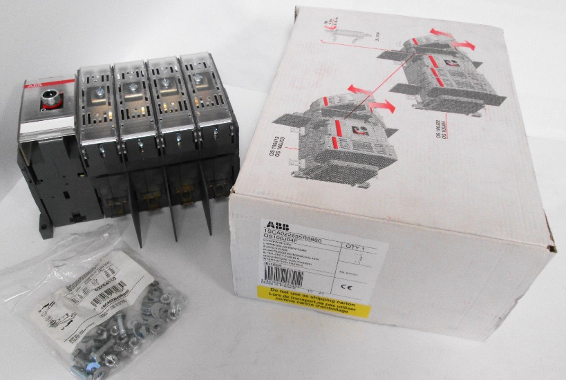 EATON 5ACLS-6R