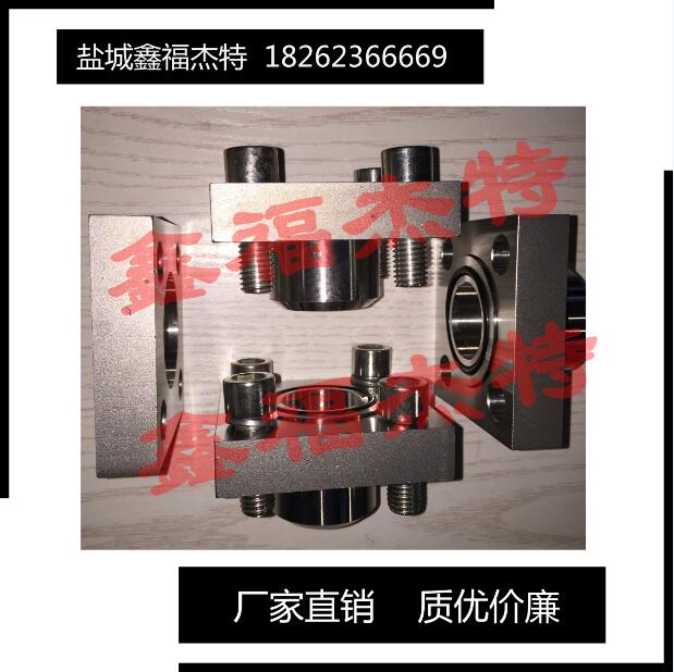 方法蘭執(zhí)行JBZQ4488-97，來(lái)圖加工方法蘭