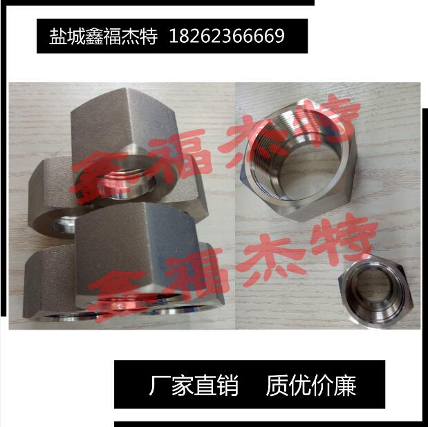 不銹鋼焊接螺母S12/M20*1.5