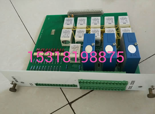 Z11.06.6/KJZ11-ZHB調(diào)理模塊-聯(lián)力上品