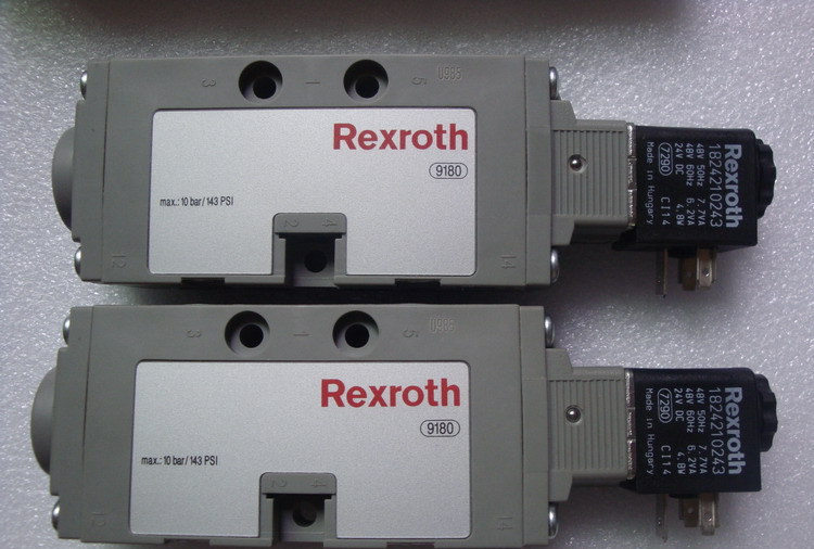 祥樹周小娟傾情供應(yīng) REXROTH 蓄能器 R901106023