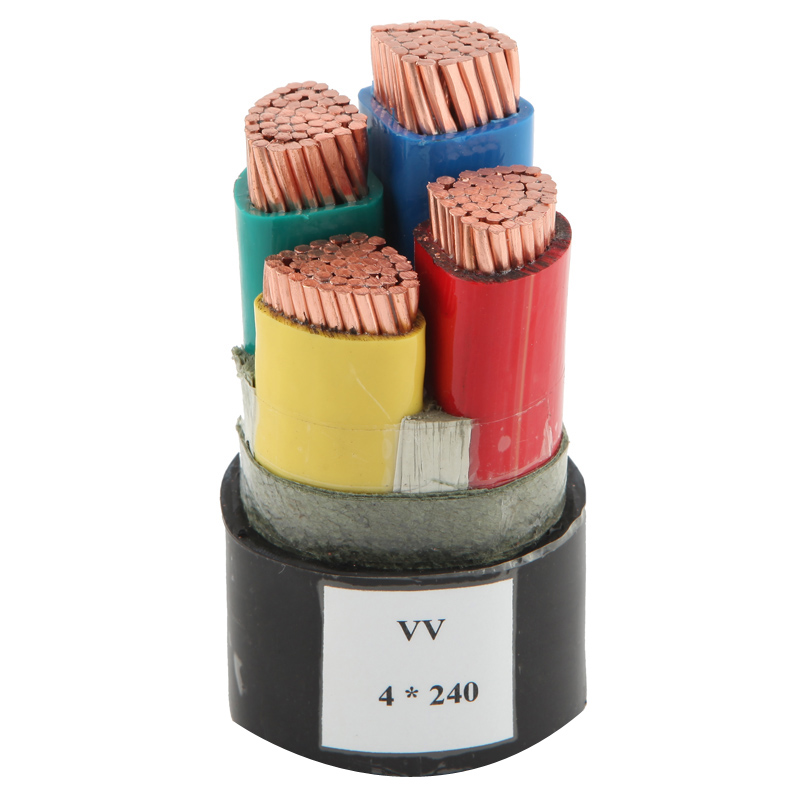 VV3*1.5+1*1 VV3*2.5+1*1.5電纜報(bào)價(jià)