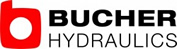 瑞士布赫Bucher Hydraulics GmbH	CI