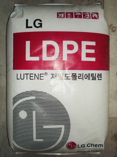 韓國LG LDPE FB3000