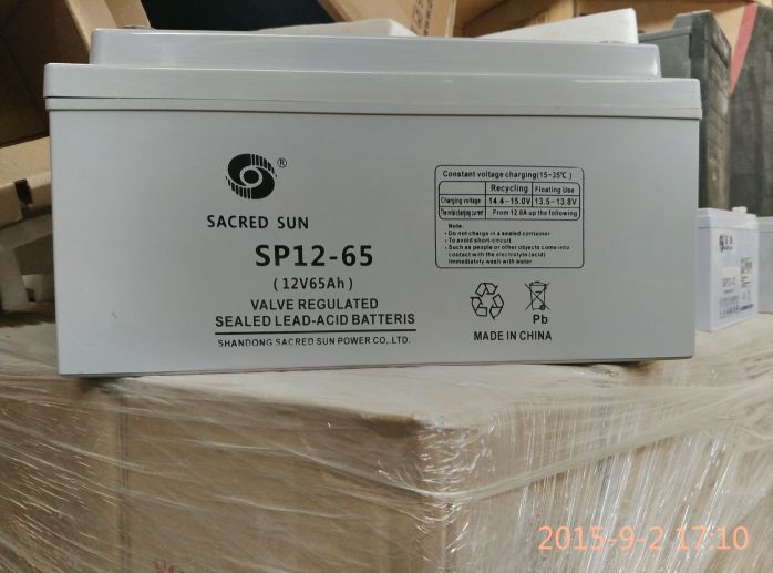 圣陽蓄電池12V65AH 實(shí)時(shí)報(bào)價(jià)