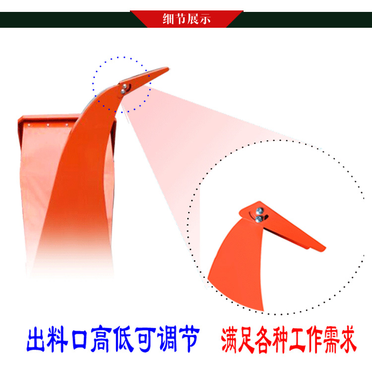 黃陂區(qū)園林綠化專用多功能木材粉碎機(jī)800型加工精良來電咨詢