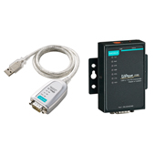 UPort 1150II(y)QC(j)MOXAK