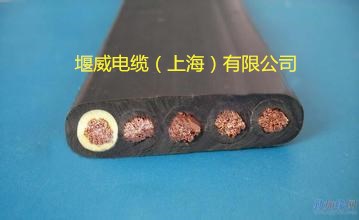 堰威電纜（上海）有限公司專業(yè)生產(chǎn)電梯電纜 廠家直銷