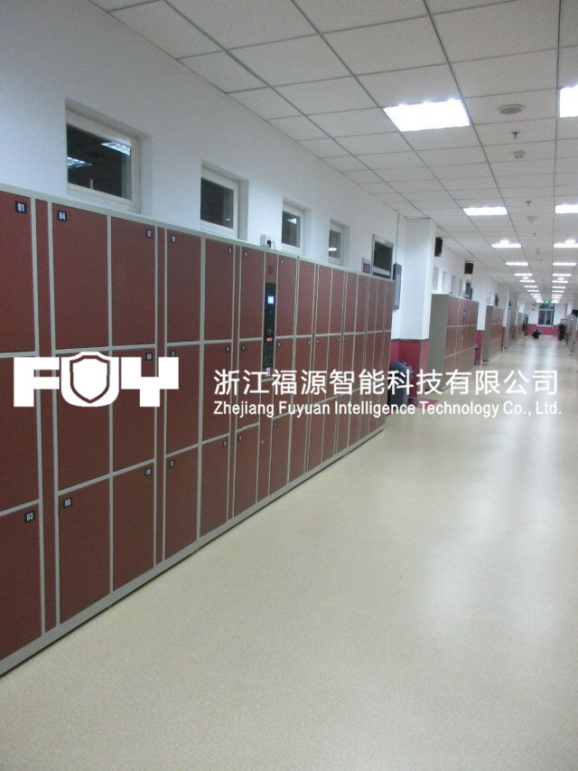 學校儲物柜 圖書館存包柜及圖書館儲物柜功能-浙江福源