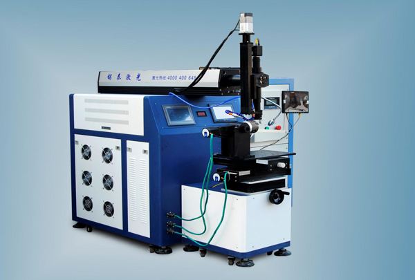 汽車濾清器激光焊接機(jī)/大功率激光焊接/鋁銅高反材料光纖焊接機(jī)