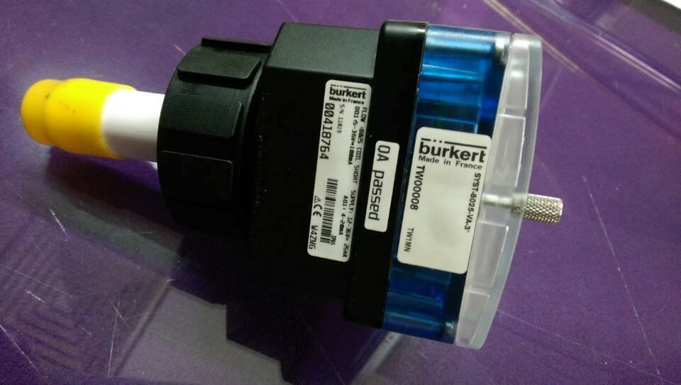 BURKERT 角座閥001415 南京灼華正品低價無與倫比