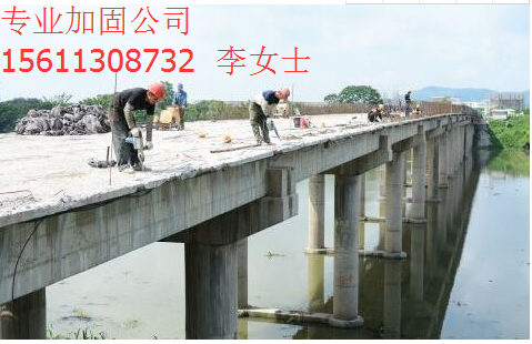 滄州公路橋梁灌漿加固注漿加固施工