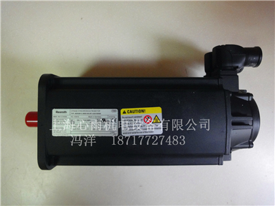 MSK050C-0600-NN-S1-UG0-NNNN力士樂(lè)電機(jī)